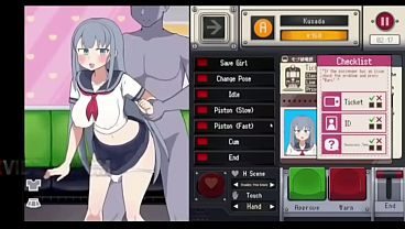モブ　トレイン(微修整)