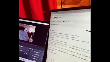 Verification video