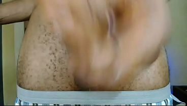 CUM SHOW 303