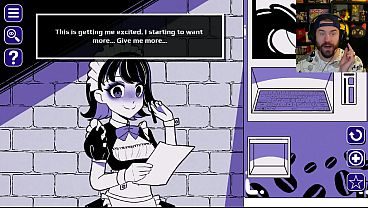 She Will Drink ANYTHING You Give Her | Anomalous Coffee Machine #1