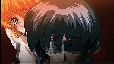対魔忍アサギ 特典映像