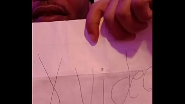 Verification video