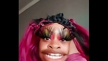 Winkzuma hi there my love