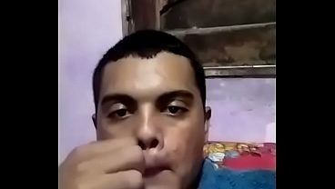 Vídeo de verificação