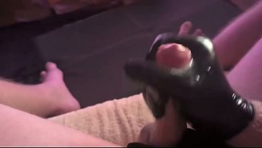 CockMaster number 1