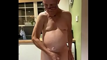More wanking