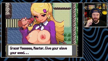 This Pokémon Fan Game Is Completely Unhinged | Pokémon Mind & Body #1