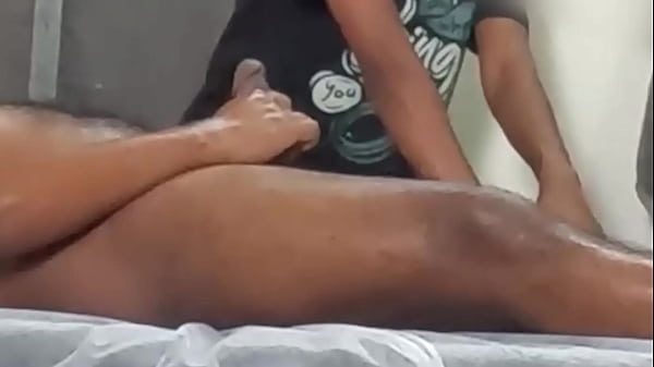 Massage centre fun