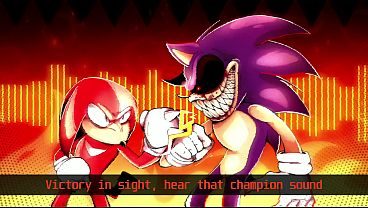 Feel the Fury (Outcome memories)