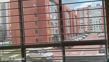 Angel of Bogota - File 34: The Quiet Neighbor