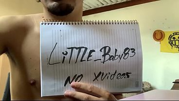 Vídeo de verificação