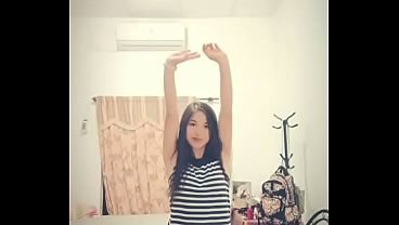Flaquita caliente