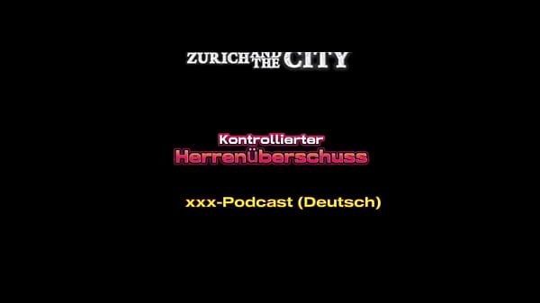 GANGBANG – Von der Lust auf mehrere Männer – xxx-Podcast auf Deutsch