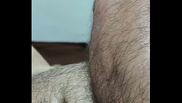 Riding big Arab cock my Arabic best friend enjoy fucking my ass