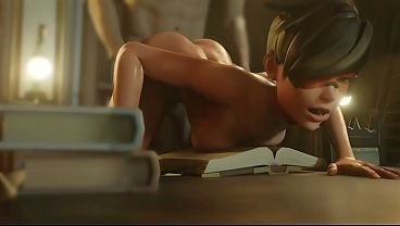 Tracer's Goggles(SUB Español Latino) By Project Vega