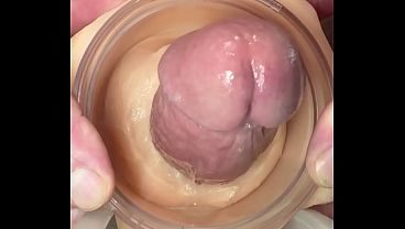 Mushroom Head Creampie…What It’s Like