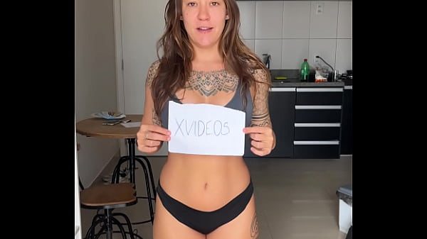Vídeo de verificação