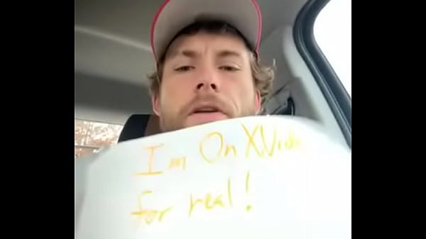 Verification video