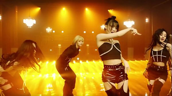 TWICE  'Perfect World'  Music video