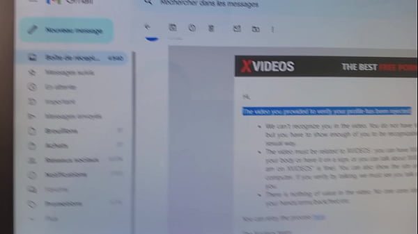 Verification video