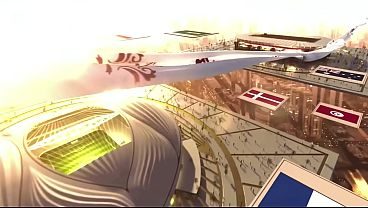 All goals of the FIFA World Cup Qatar 2022