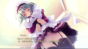 【ましろ色シンフォニー】アンジェ 01