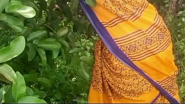Indian beauty aunty sex in village man