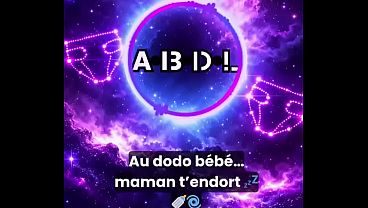 Au lit bébé… maman t’endort