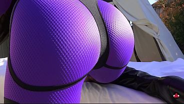 Viva Athena's Nice Ass