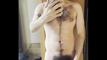 Tonintheo 4 punheta