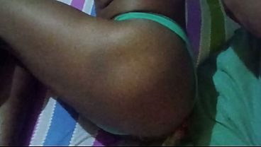 Morenita Brasileña caliente en Rancagua chile