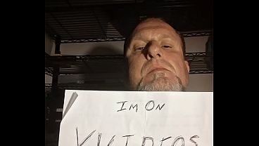 Verification video