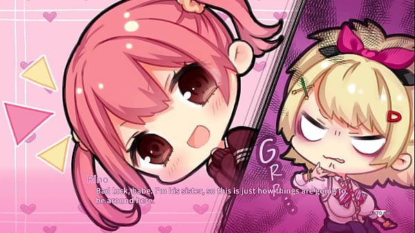 Real Hentai Situation 2 Part 8