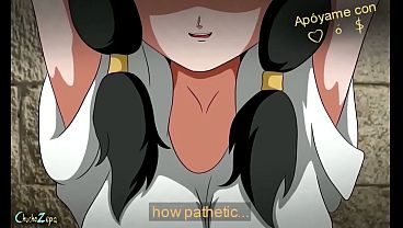 videl hentai