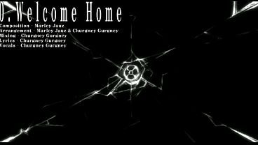 Lord X - Welcome Home (Sinister Minds)