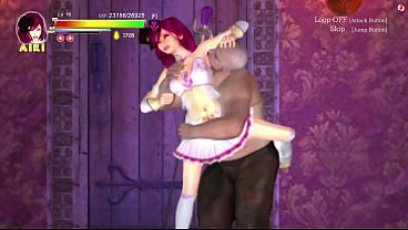 ギルティヘル　避難所～エンディング