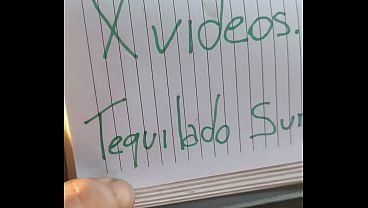Vídeo de verificação
