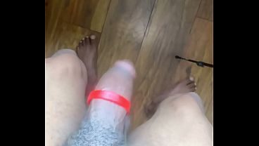 I introduced a ring on my BBC
