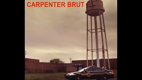 Roller Mobster - (Carpenter Brut) [synthwave]