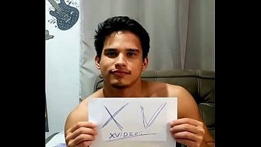 Vídeo de verificação