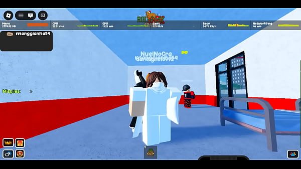 Hacker fudendi gostoso adm