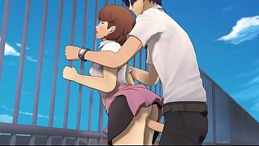 Yukari Persona 3