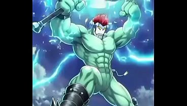 Boltmon (1)
