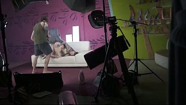 Behind the Scenes - What Happens Before I Say “Don’t Stop”