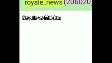makita x royale