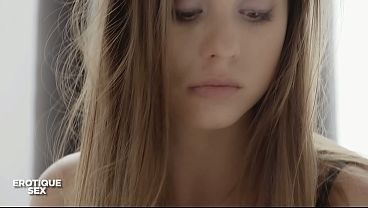 Lesbians Sabrisse & Monika Benz Are Addicted To Each Other's Bodies