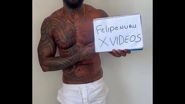 Vídeo de verificação
