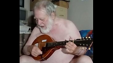 Mandolin Hymn 8