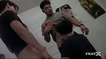 PAYS TO TAKE COCK