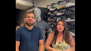 Vídeo de verificação